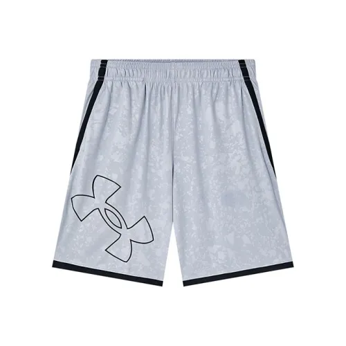 Under Armour Современный серый Детские шорты