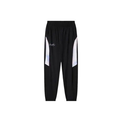 Antakids Повседневные брюки Dream Черный Подростки