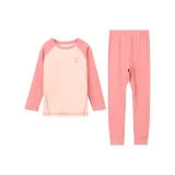 Иннин Розовый + Розовый цвет персика