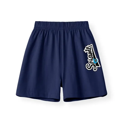 Шорты SESAME STREET для детей в возрасте 3-7 лет