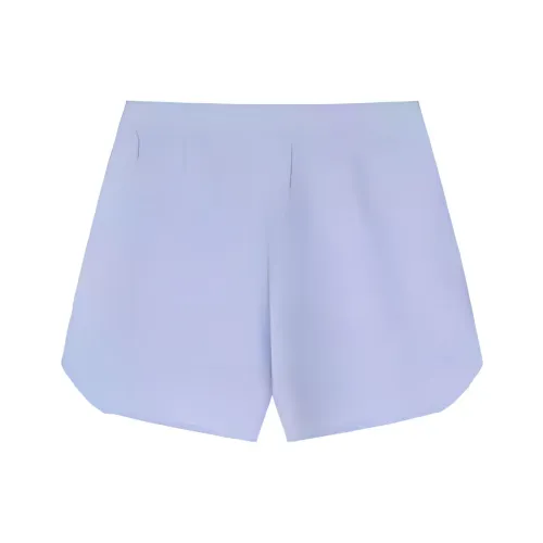 361° Спортивные шорты женские Sophie фиолетовые