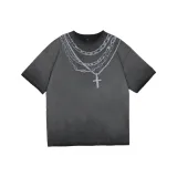 Темно-серый