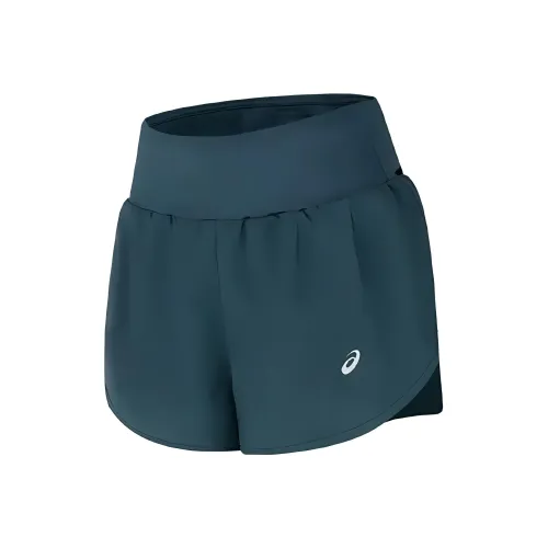 ASICS Спортивные шорты Женские Jasper