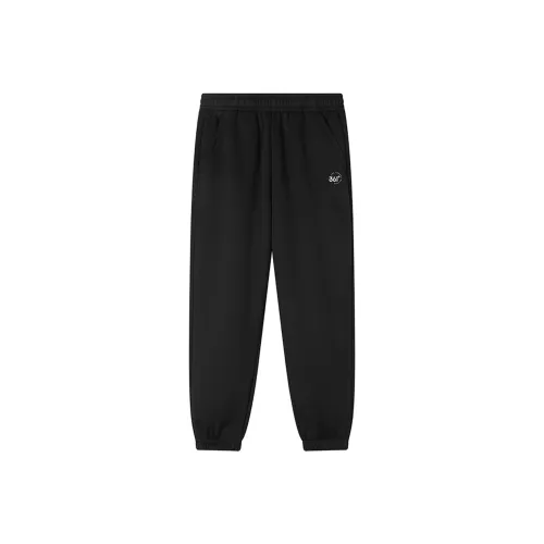 Детские 361°KIDS Вязаные Тренировочные Штаны