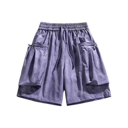 HATCHESSEL Мужские Карго Шорты