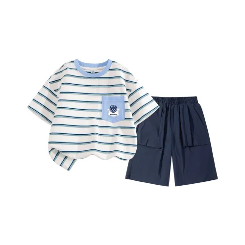 La Chapelle Kids Повседневная спортивная одежда для детей в возрасте 3-7 лет