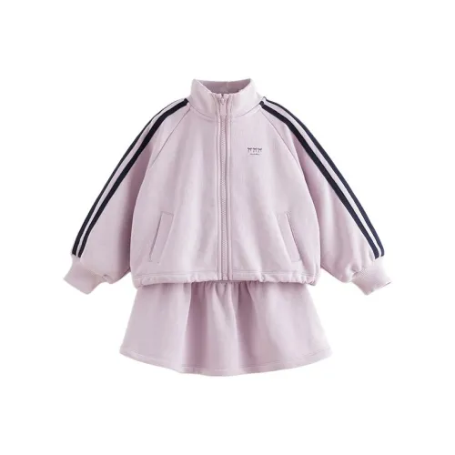 Детский комплект MARC JANIE для детей 3-7 лет с юбкой