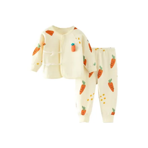 CICIIBEAR Kids Комплекты Кокосовое молоко Белый Новорожденный и Малыш