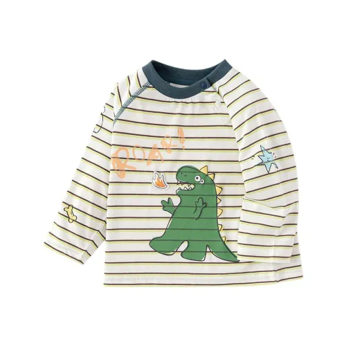 Balabala T-рубашка для малышей и детей дошкольного возраста