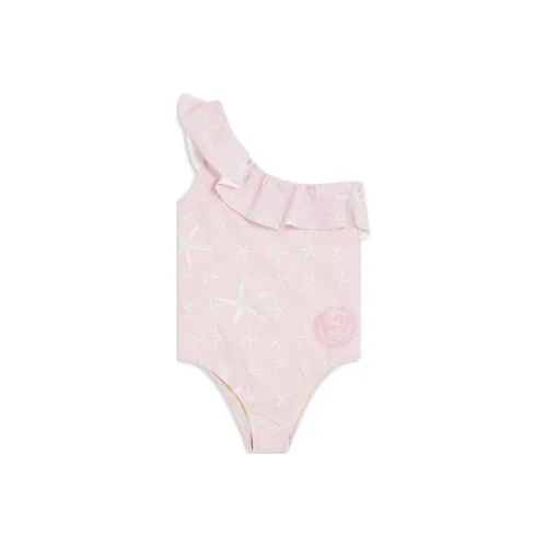FANSIZHE Детский купальник SS24 Розовый для малышей