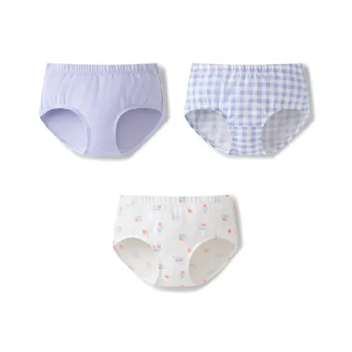 Bananain Нижнее белье 3 шт для детей