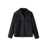 Минеральный черный