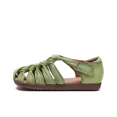 Джей Сандалии в римском стиле Женские