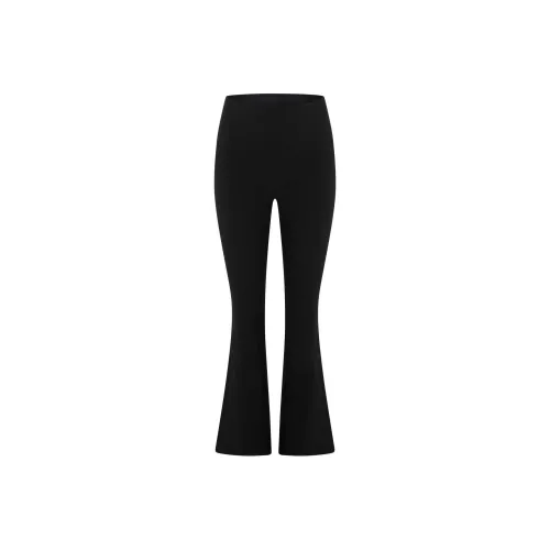 LORNA JANE Черные Женские Спортивные Брюки