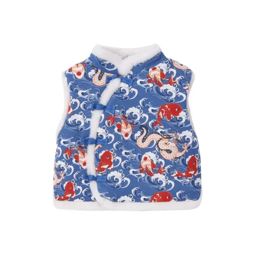 JELLYBABY Костюм Танга для детей 3-7 лет