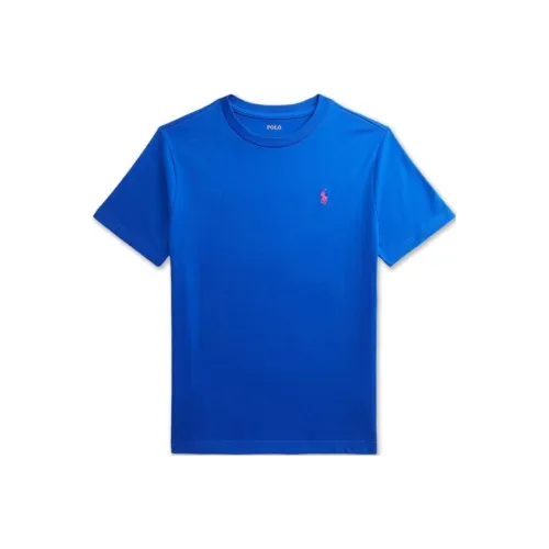 Polo Ralph Lauren T-Shirt Blue Baby
