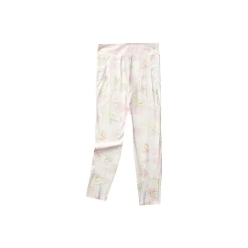 Skechers Леггинсы Детский Рендеринг MULTI Цвет Tie Dye Foundation