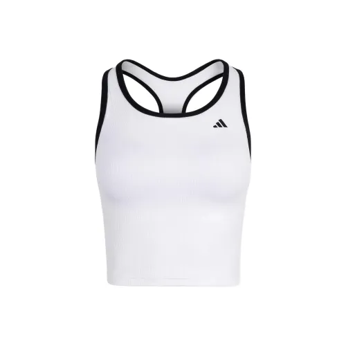 Adidas Daily GCA Спортивное белье Женское Белое Черное