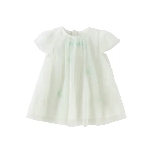 DAVE BELLA Платье Мятно-зеленый для детей 3-7 лет