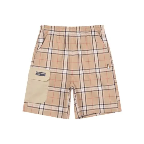 Hush Puppies KIDS Шорты Детский Миндально-хаки