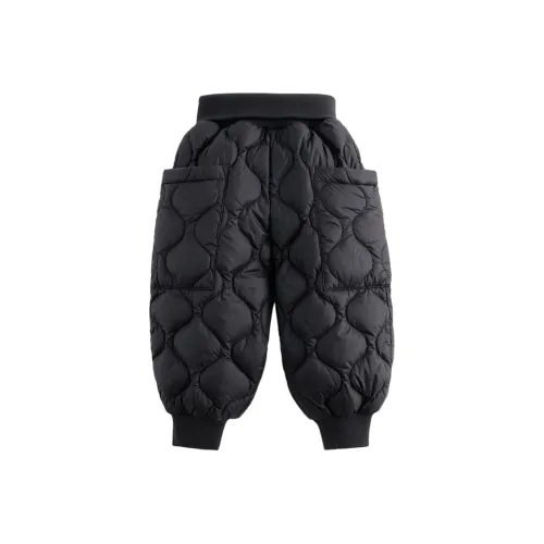 MARC&JANIE Kids Пуховые брюки