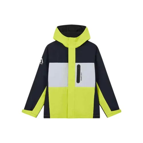 XTEP Ветровка Eco Зеленая Подростки