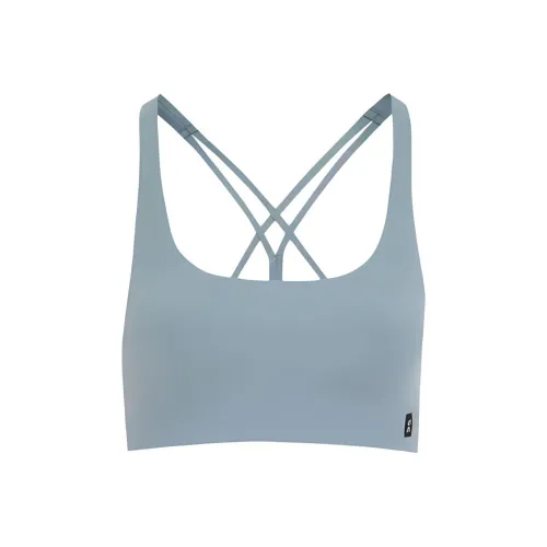 ON Movement Bra Синий Женское спортивное белье