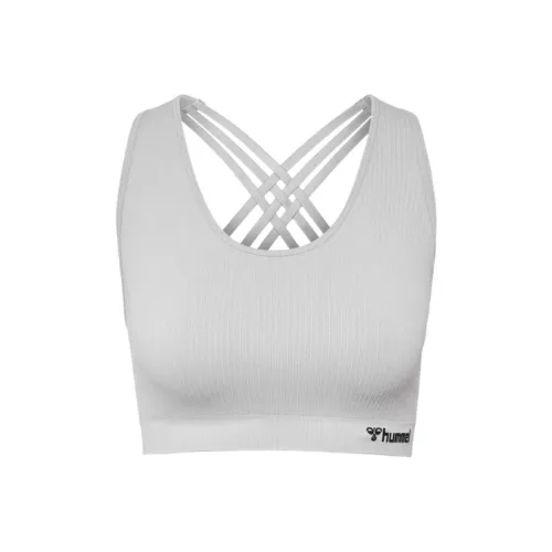 Hummel Серый Женское Спортивное Белье