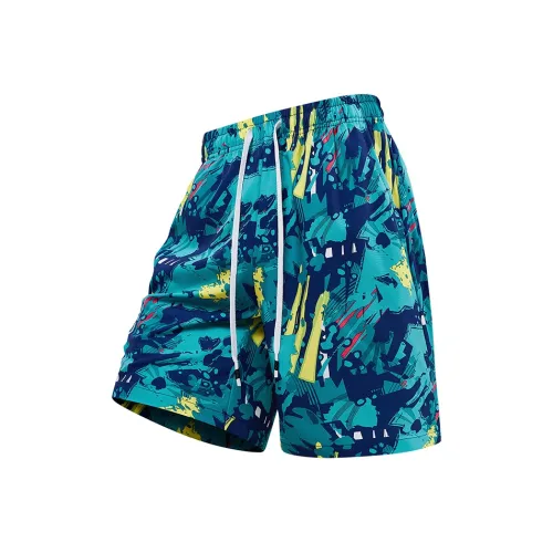 LSVE Женские спортивные шорты