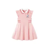 Ti Hang Flying K Розовый