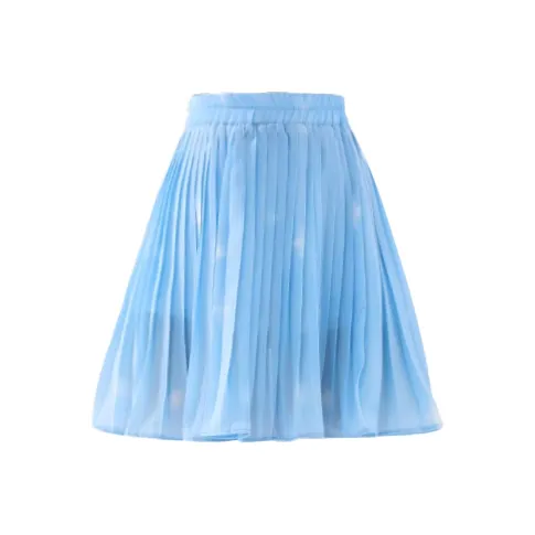 Elephants SS24 Юбка Подростки Синий