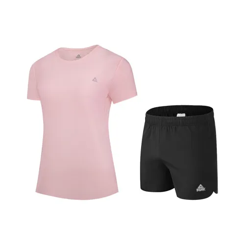 PEAK Женские Фитнес-комплекты