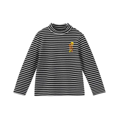 B.Duck T-рубашка для детей в возрасте 3-7 лет