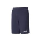 Морской синий