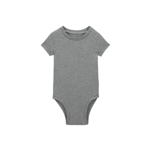 nike Kids Комплекты ReadySet Малыш 0-9M Слейк для тела Gray Infant и Toddler