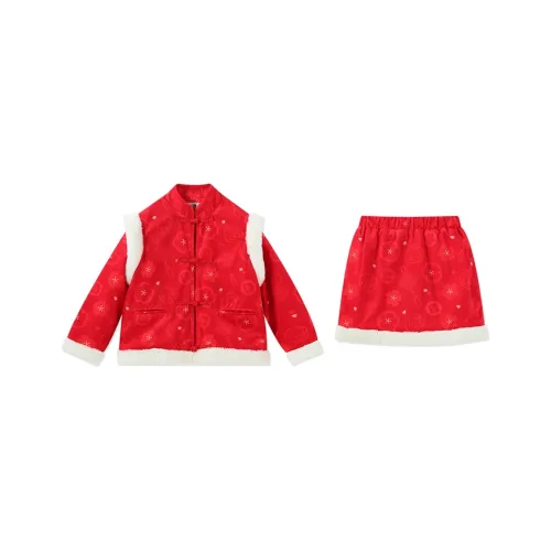 B.Duck Kids Комплекты с юбкой