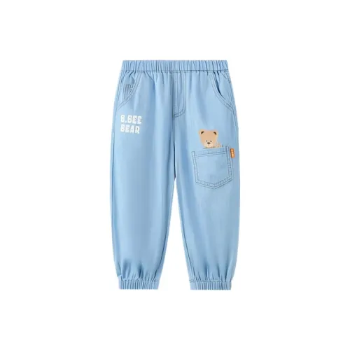 PAW IN PAW Джинсы Джинсовый синий 55 Дети 3-7 лет