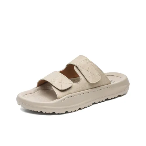 Lanza Slip-resistant Abrasion-resistant Слипоны Мужские