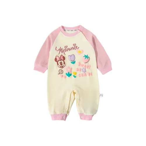 Disney Комбинезон Розовый Абрикос для малышей и детей дошкольного возраста