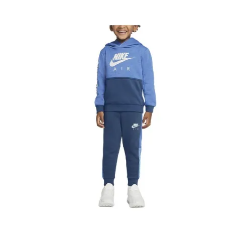nike Kids Комплекты Детская одежда Sportswear Глубокий морской синий Младенец и Малыш
