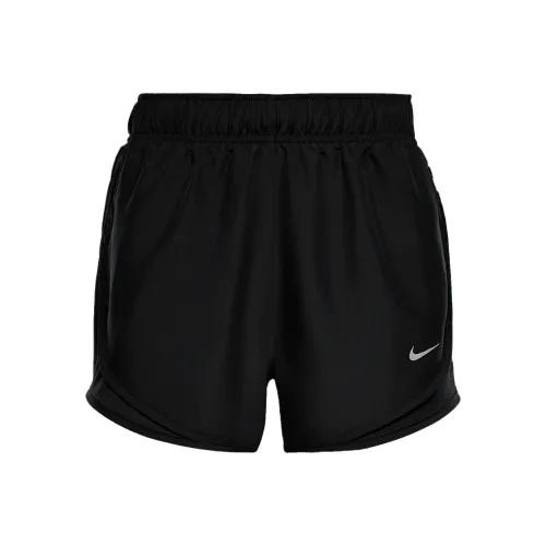 nike Dri Fit FW24 Tempo Спортивные шорты Женские Черный