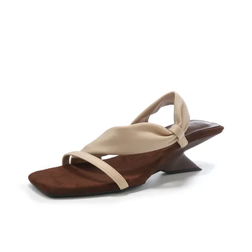 TATAYA Slip-on устойчивые слипоны женские