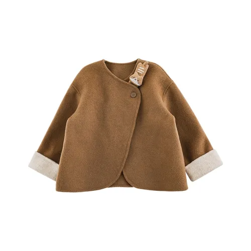 YOEHYAUL Топ CAMEL Дети Возраст 3-7 лет