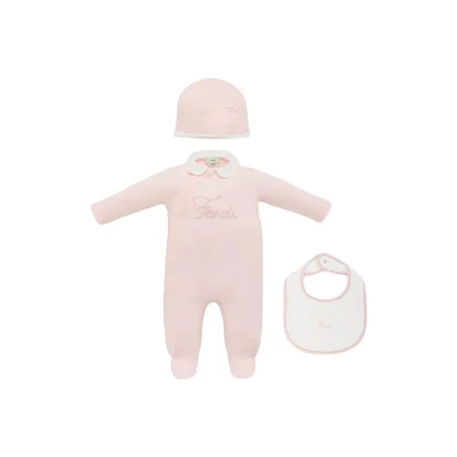 FENDI Комбинезон FW24 для малышей и детей дошкольного возраста