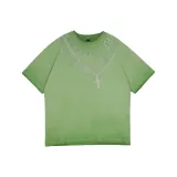 Фруктово-зеленый