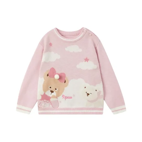 PAW IN PAW Свитер Дети 3-7 лет
