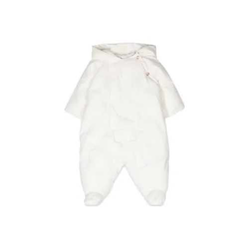Bonpoint Белый Детский Комбинезон / Ползунки