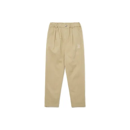 MLB KIDS Хаки Kids Брюки