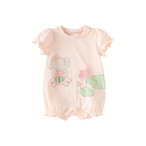 DAVE BELLA Kids Комплекты Baby Toddler Series First Персиково-розовый Infant And Toddler