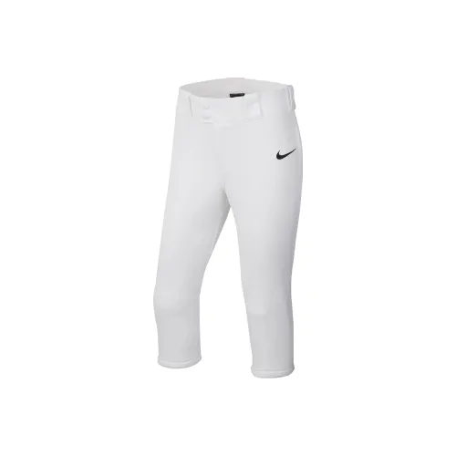 nike Vapor SELECT Kids Shorts Infant White